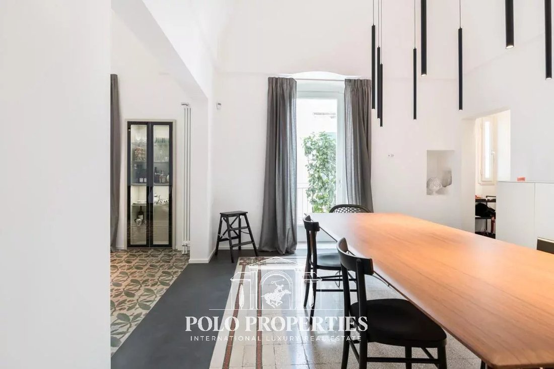 Apartment in Ostuni, Apulia, Italy 1 - 18960078