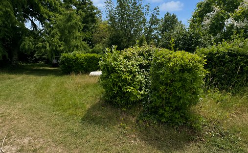 Land in Aiguillon-Port, La Teste-de-Buch, France 1
