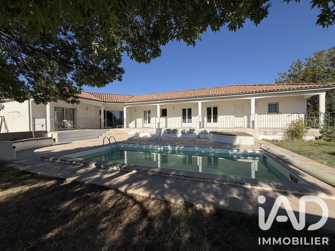 House in Sud, Le Luc, France 2 - 18962854