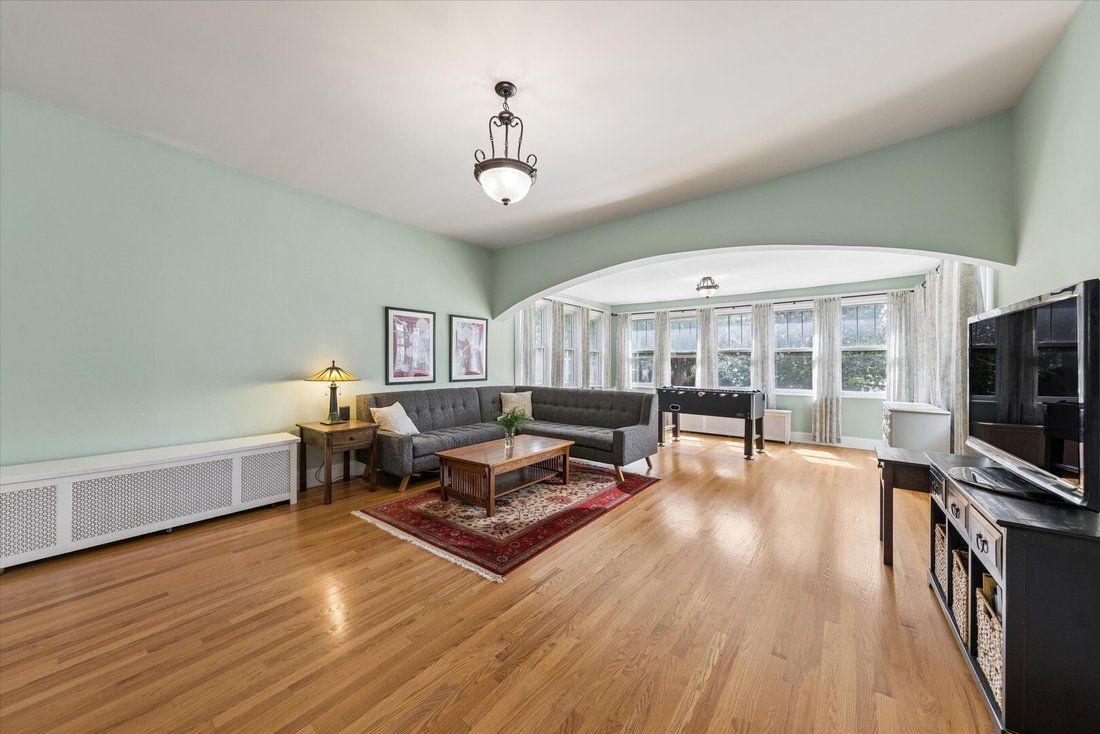 House in Oak Park, Illinois, United States 5 - 18960287
