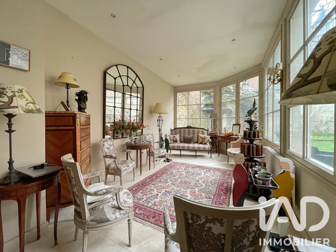 House in Compiegne, Hauts-de-France, France 2 - 18963306