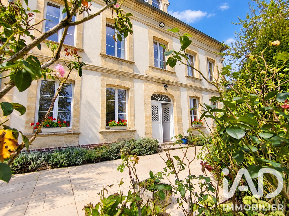 House in Autheuil-Authouillet, Normandy, France 2 - 18963195