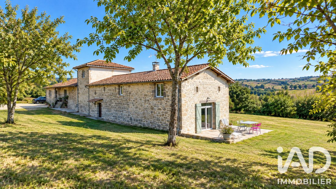 House in Petit Nerac, Nerac, France 2 - 18963238