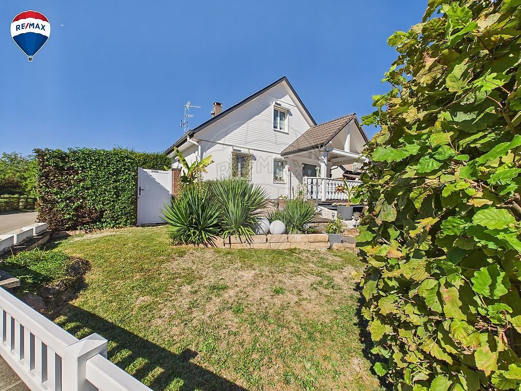 House in Hesingue, Grand Est, France 2 - 18959864