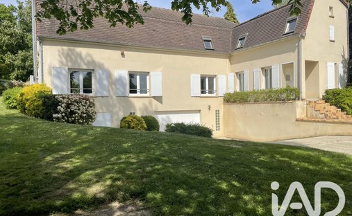 House in Choisy-au-Bac, Hauts-de-France, France 1