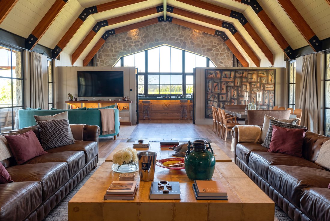 House in Chacras del Golf, Maldonado Department, Uruguay 3 - 18960289