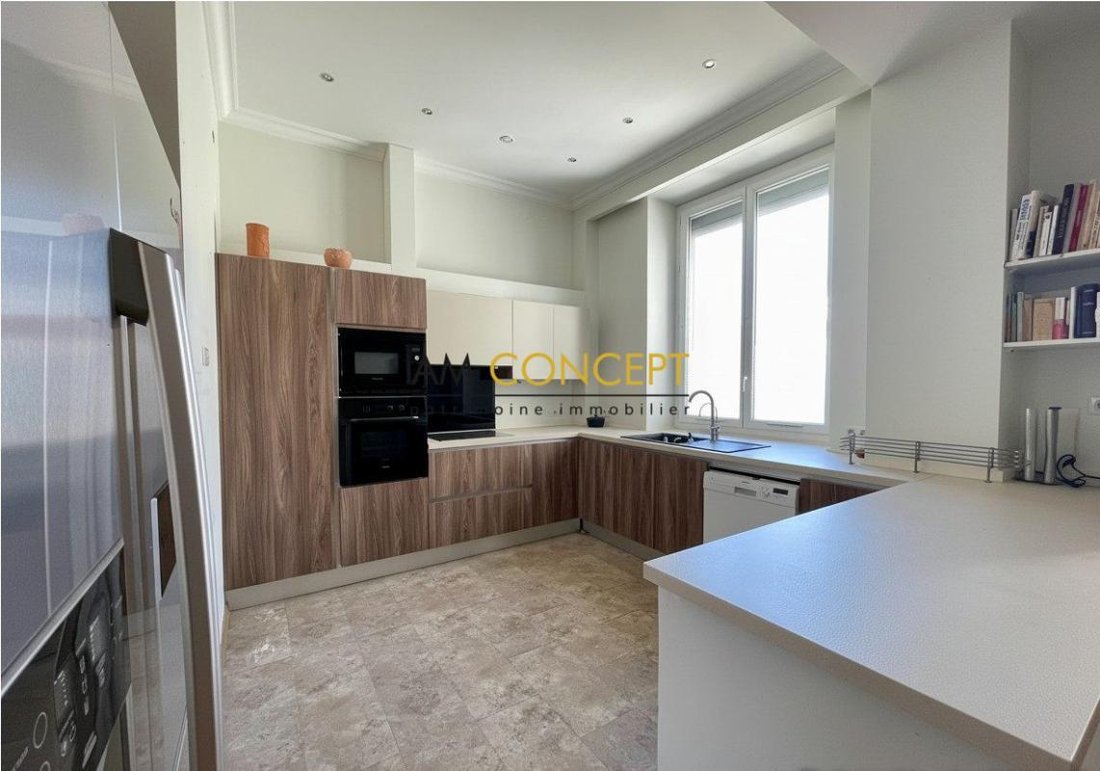 Apartment in Nice, Provence-Alpes-Côte d'Azur, France 3 - 18959822