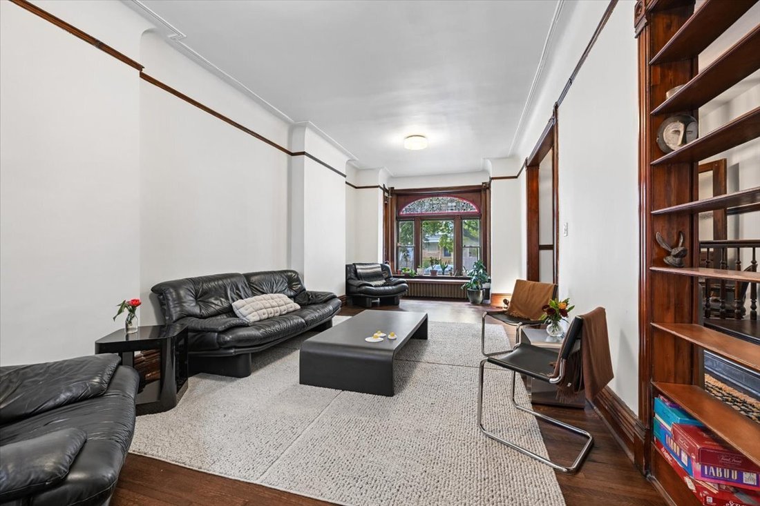 House in Chicago, Illinois, United States 4 - 18960596
