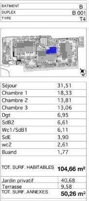 House in Granettes-Jauberte-Sainte Anne, Aix-en-Provence, France 3 - 18963062