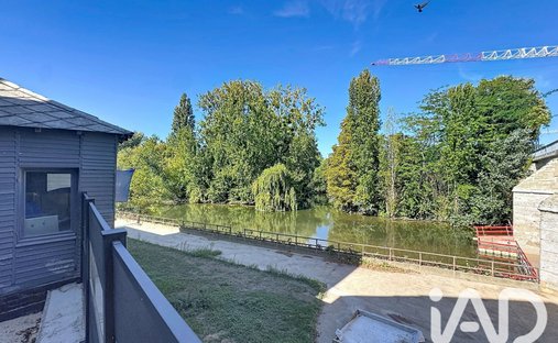 Apartment in Poissy, Ile-de-France, France 1