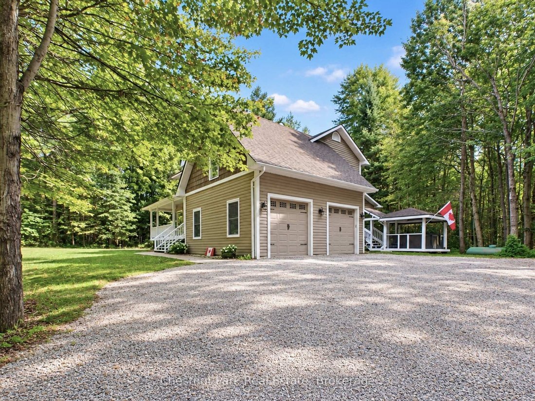 House in Gravenhurst, Ontario, Canada 2 - 18960607