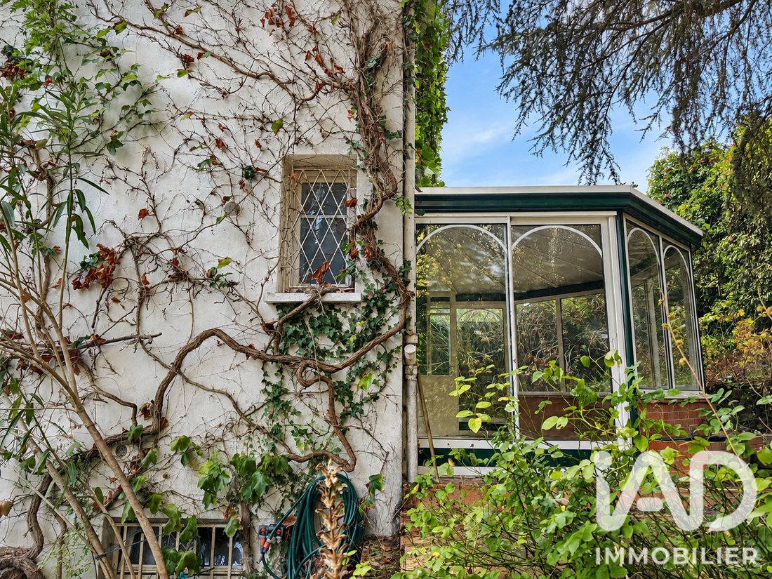 House in Chantenay - Sainte-Anne, Nantes, France 1 - 18947842