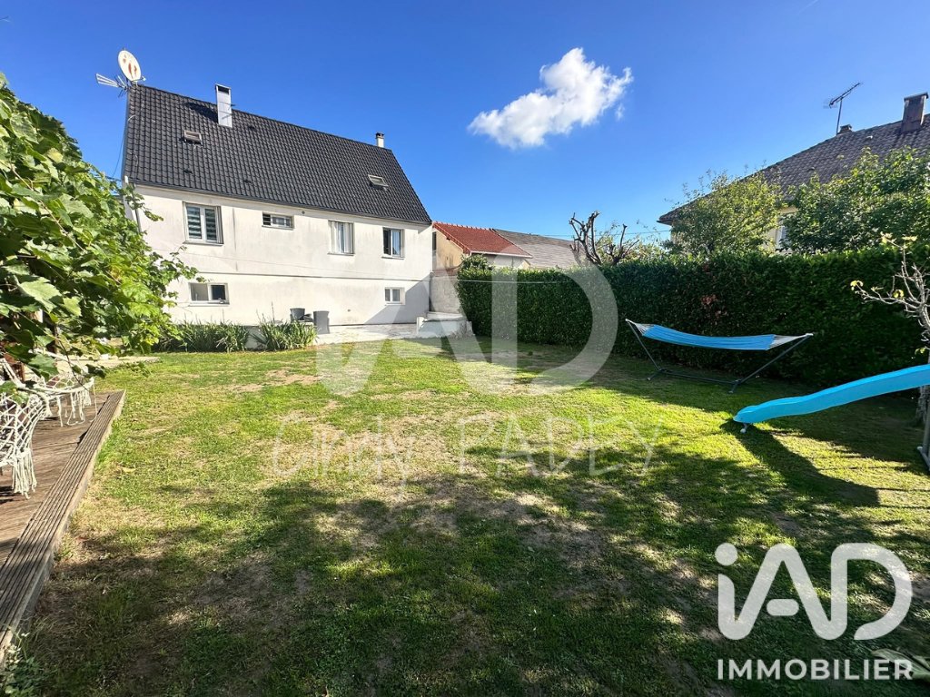 House in Chelles, Ile-de-France, France 1 - 18390695
