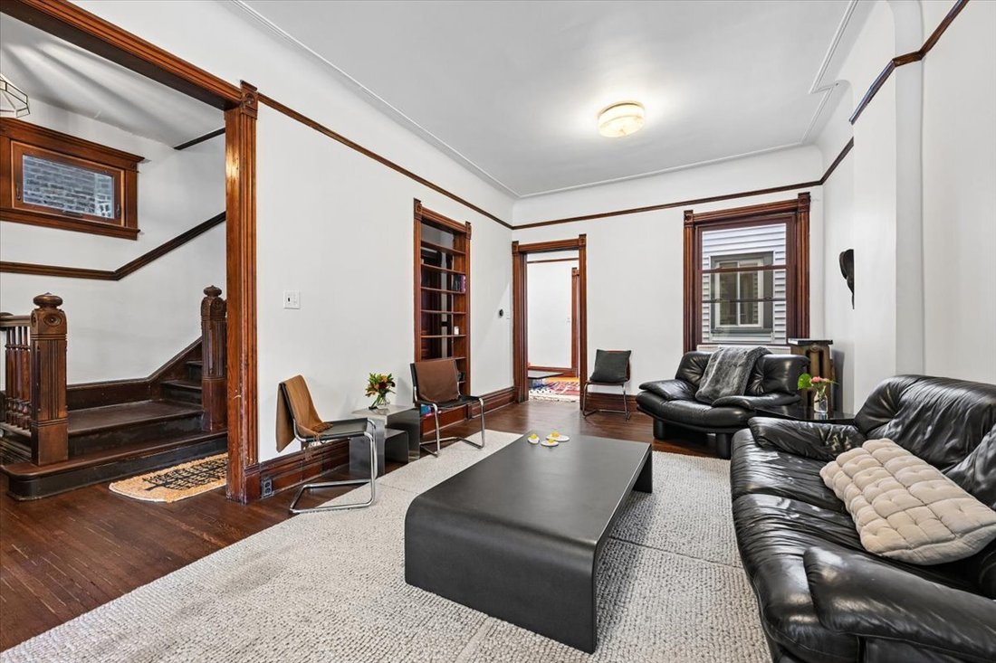 House in Chicago, Illinois, United States 5 - 18960596