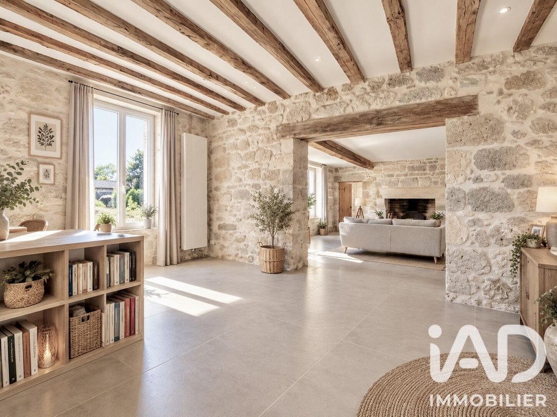 House in Petit Nerac, Nerac, France 3 - 18963238
