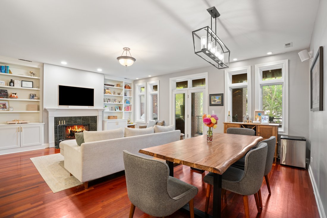 Condo in Chicago, Illinois, United States 4 - 18960537