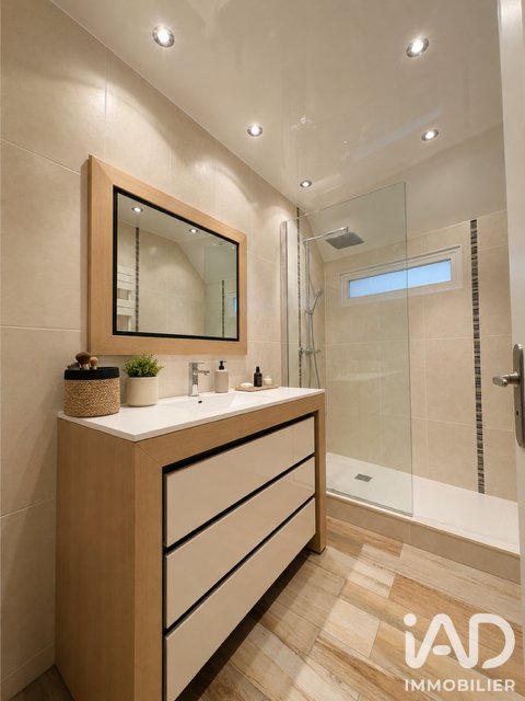 Apartment in Saint Leu-Notre Dame, Amiens, France 4 - 18769521