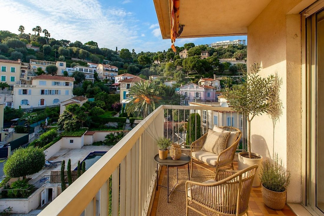 Apartment in Beaulieu-sur-Mer, Provence-Alpes-Côte d'Azur, France 1 - 18959813