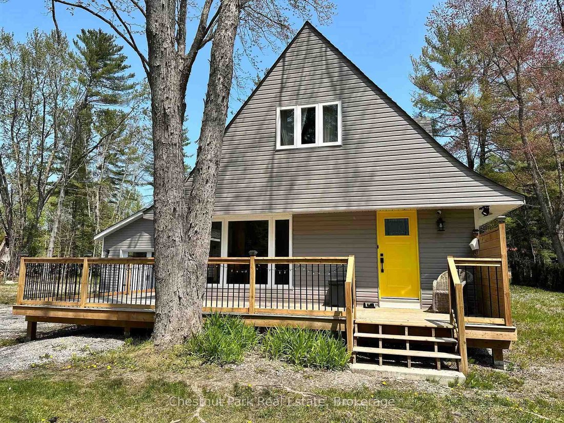 House in Gravenhurst, Ontario, Canada 1 - 18960594