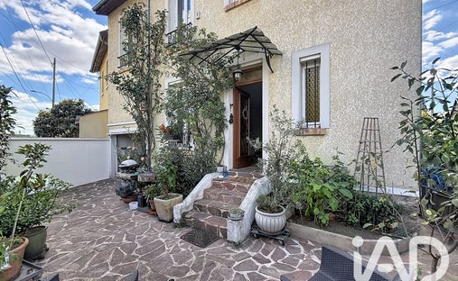 Maison à Napoléon, Maisons-Laffitte, France 1