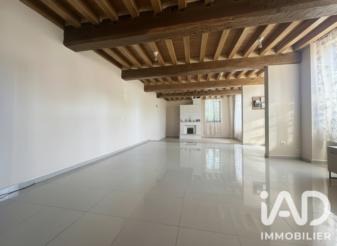 House in Cuy, Bourgogne – Franche-Comté, France 3 - 18392126