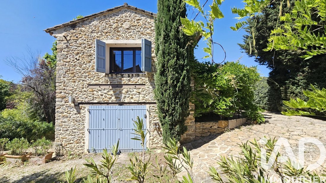 House in Le Castellet, Provence-Alpes-Côte d'Azur, France 4 - 18963513