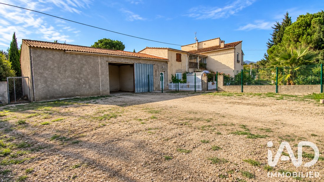 House in Palau-del-Vidre, Occitania, France 4 - 18963243