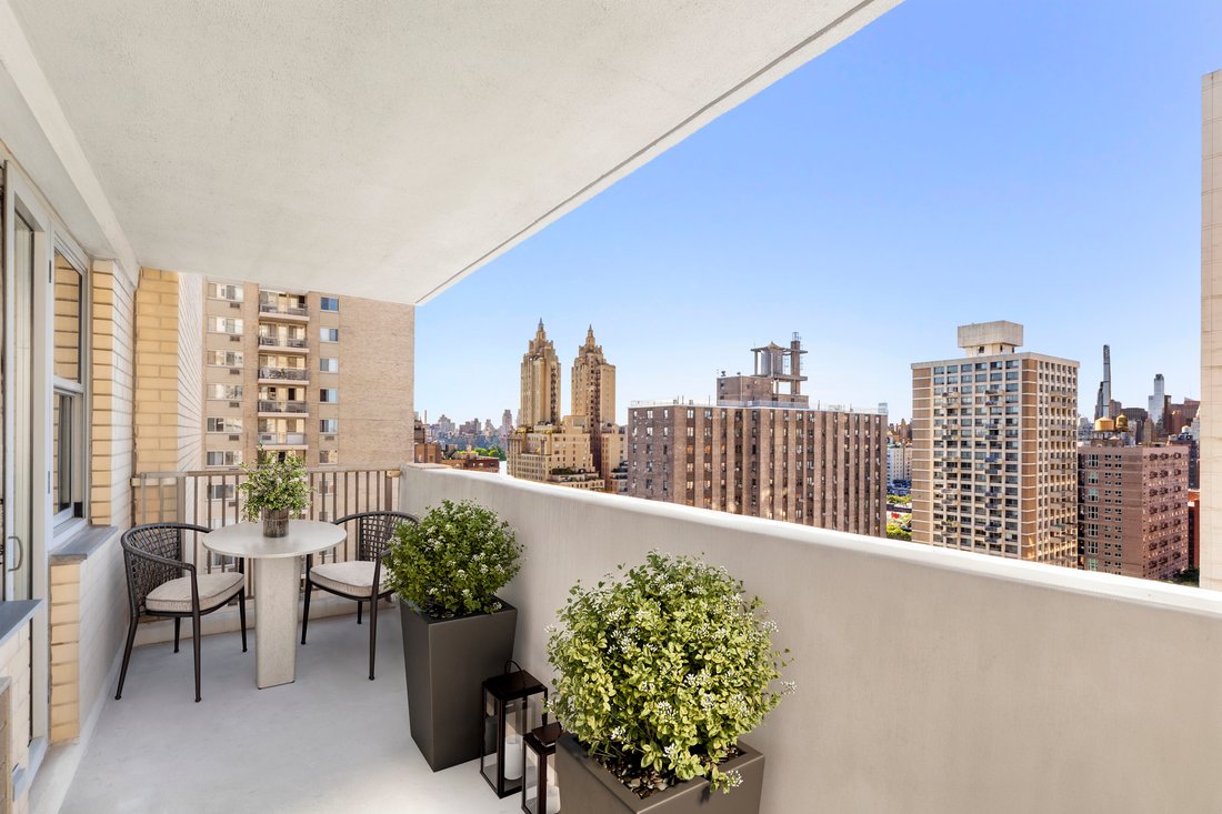 Condo in New York, New York, United States 3 - 18960489