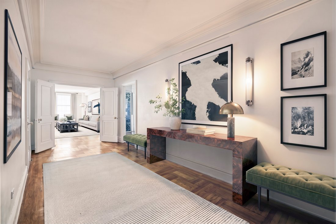 Co Op in New York, New York, United States 2 - 18960458
