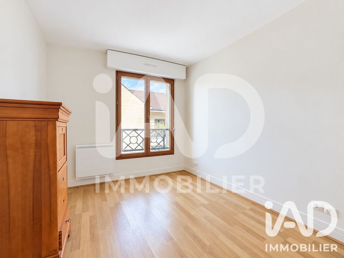 Apartment in Napoleon, Maisons-Laffitte, France 5 - 18963329
