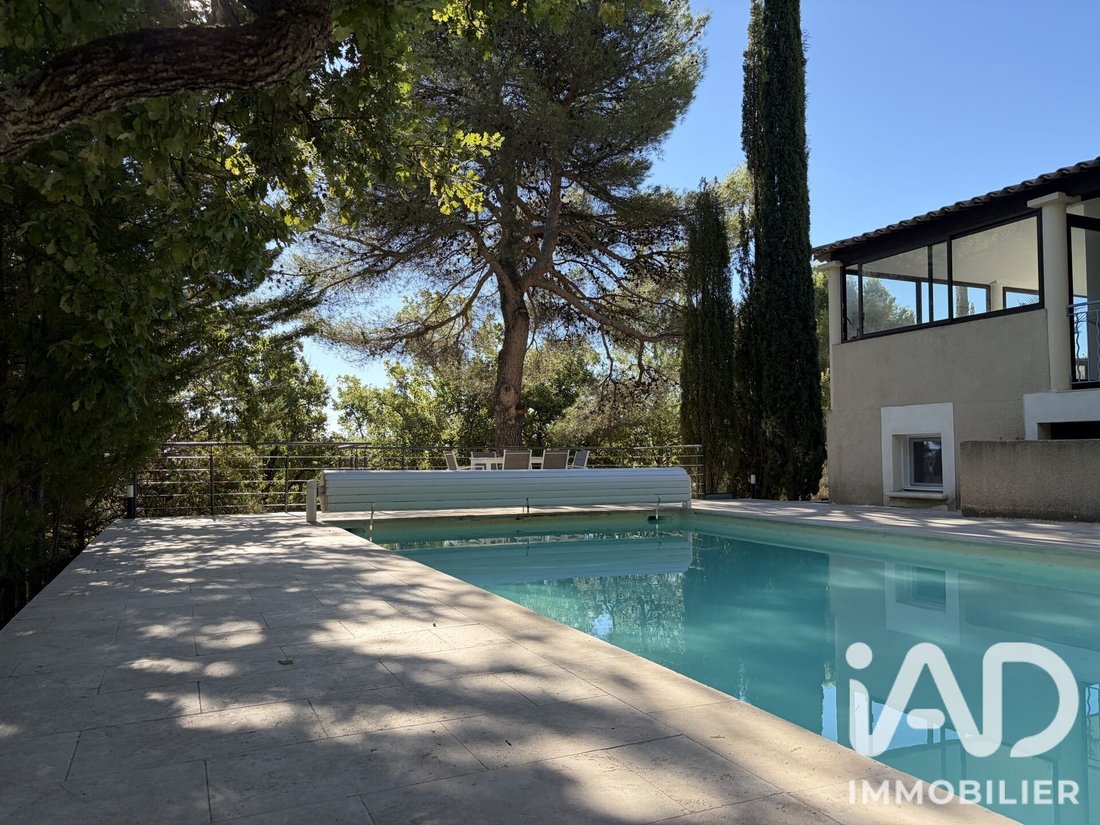House in Manosque, Provence-Alpes-Côte d'Azur, France 1 - 18963359