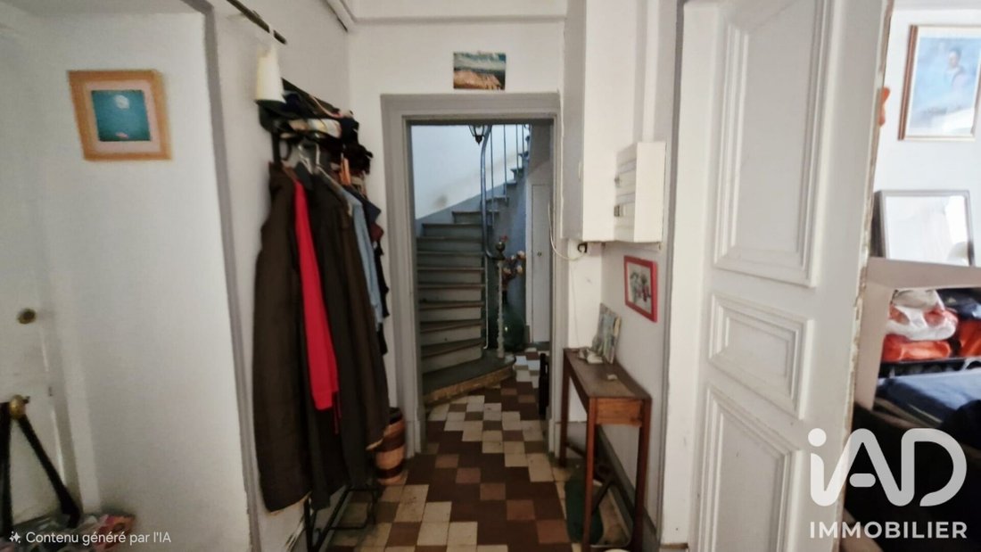 House in Saint Chéron-Hauts de Chartres-Puits Drouet, Chartres, France 5 - 18963451