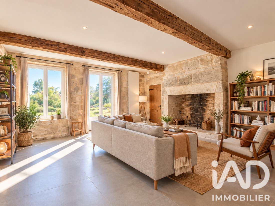 House in Petit Nerac, Nerac, France 4 - 18963238