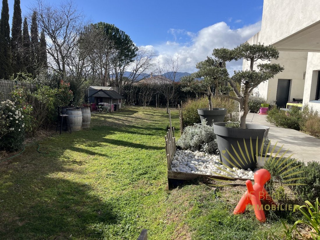House in Cessenon-sur-Orb, Occitania, France 5 - 18960094