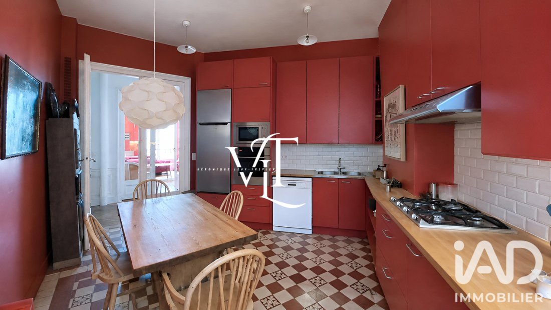 Apartment in Odéon, Paris 6e Arrondissement, Paris 5 - 18963174