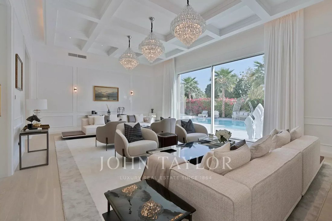 Villa in Wadi Al Safa 3, Wadi Al Safa, Dubai 1 - 18960092
