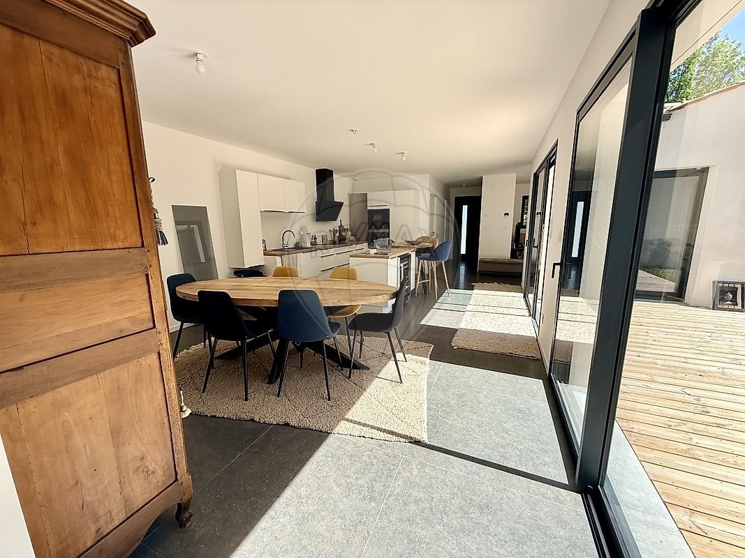 House in Breuillet, Nouvelle-Aquitaine, France 4 - 18959871