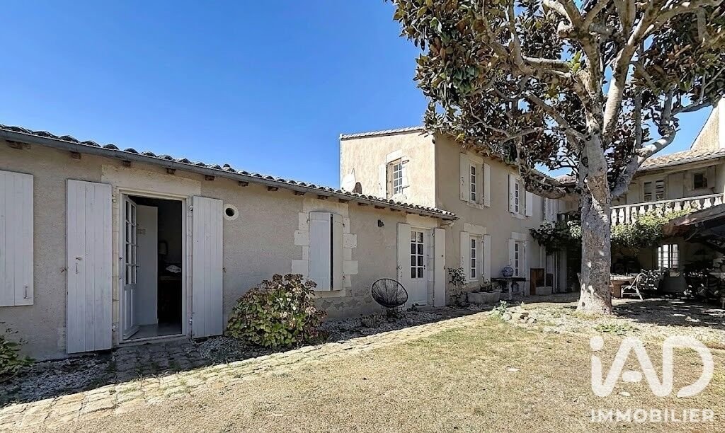 House in La Couarde-sur-Mer, Nouvelle-Aquitaine, France 3 - 18962871