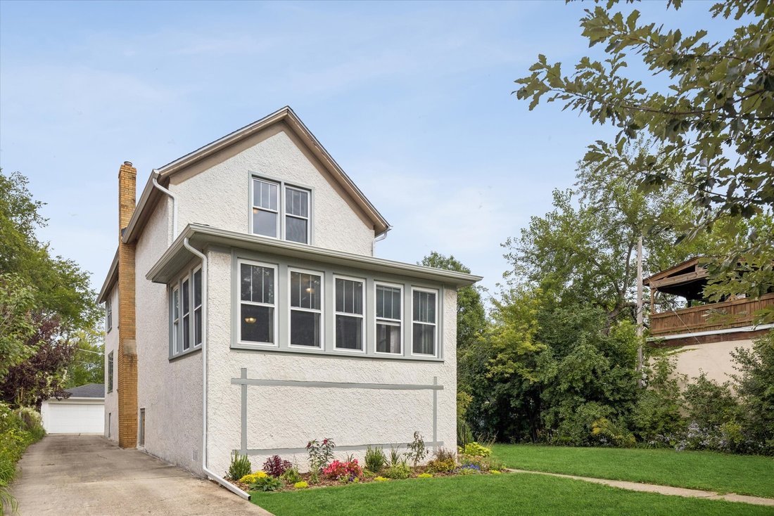 House in Oak Park, Illinois, United States 1 - 18960287