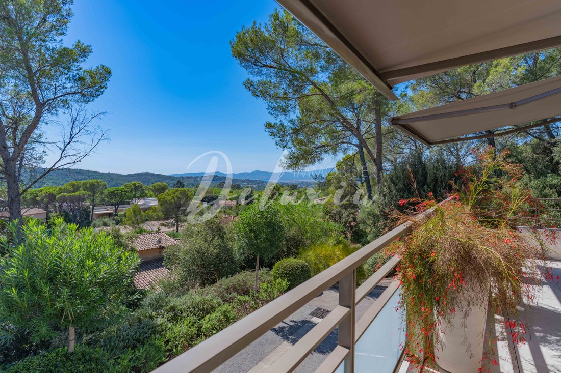 Apartment in Le Dramont-Agay-Anthéor-Le Trayas, Saint-Raphaël, France 3 - 18960032