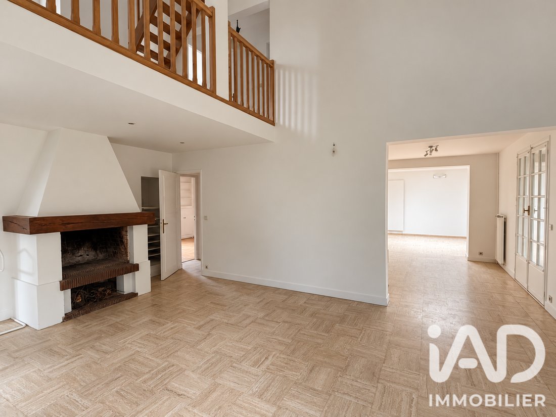 House in Orgeval, Ile-de-France, France 5 - 18963397