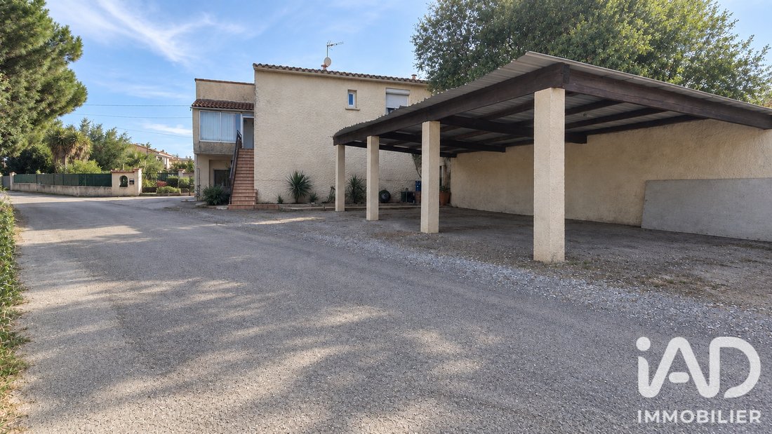 House in Palau-del-Vidre, Occitania, France 3 - 18963243