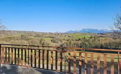 Estate in Cruseilles, Auvergne-Rhône-Alpes, France 1