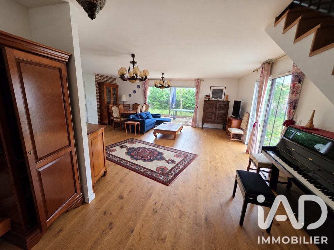 House in France-L'Alouette-Jean Bart, Pessac, France 2 - 18962898