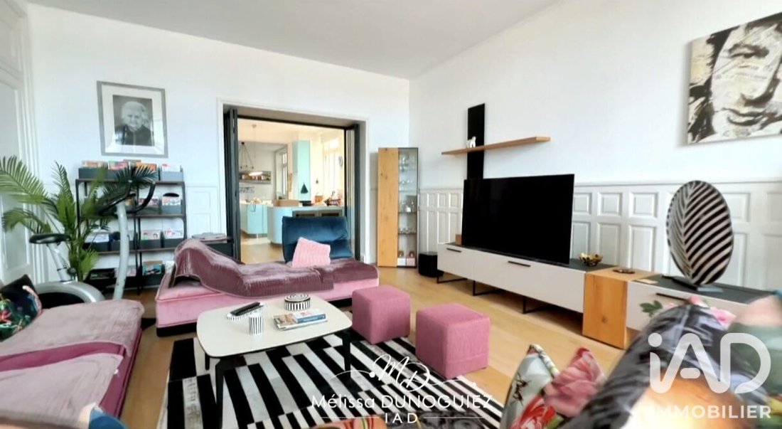 Apartment in Centre Ville, La Rochelle, France 2 - 18961725