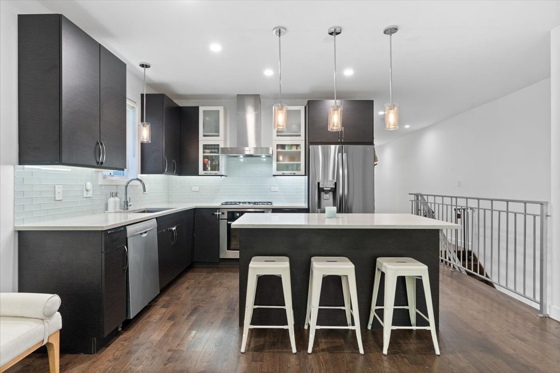 Condo in Chicago, Illinois, United States 4 - 18960612