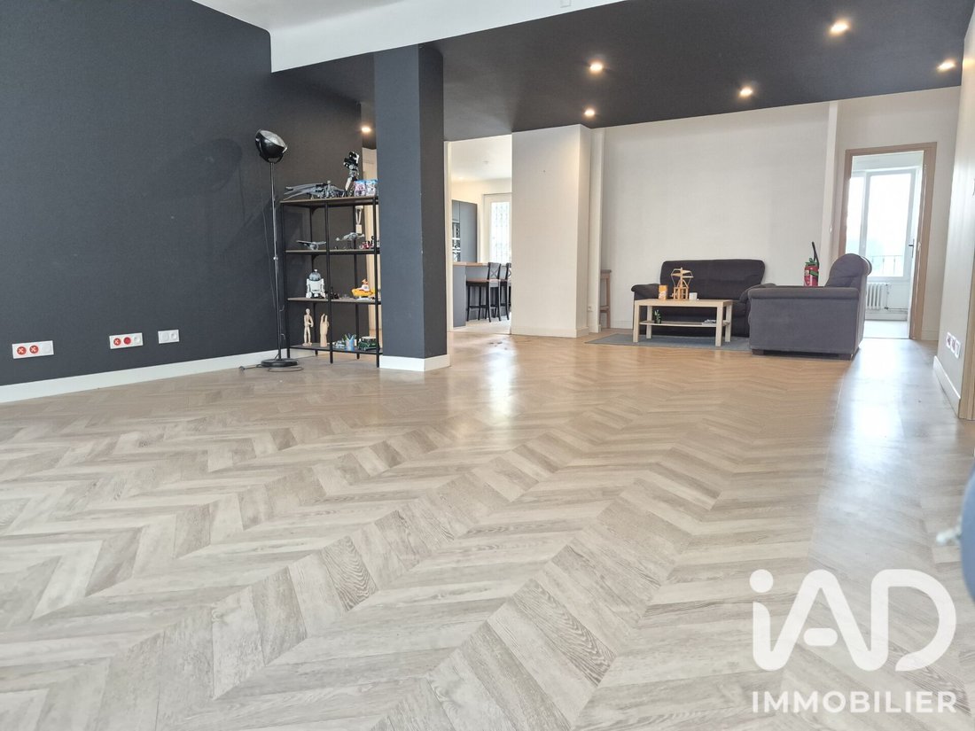 Appartement à Le Port, Caen, France 2 - 18097098