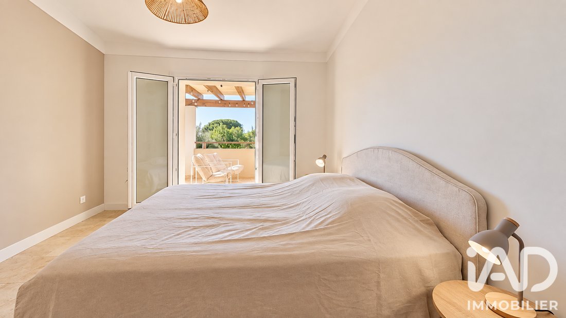 Apartment in Les Issambres, Roquebrune-sur-Argens, France 5 - 18963383