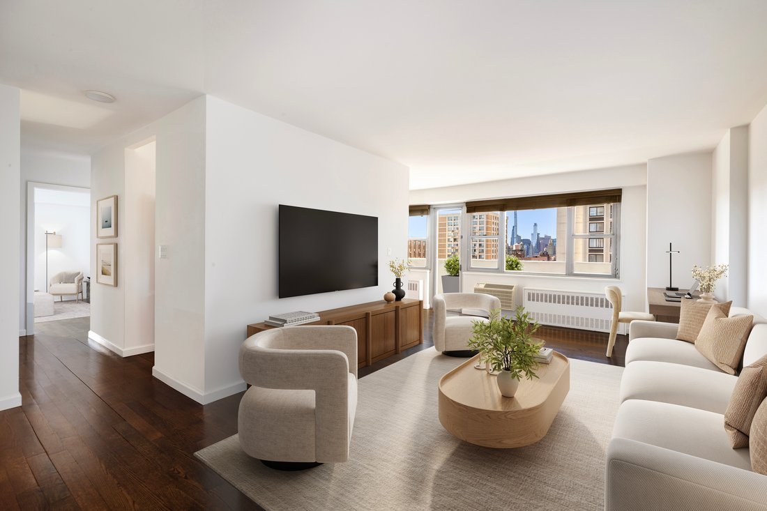 Condo in New York, New York, United States 1 - 18960489