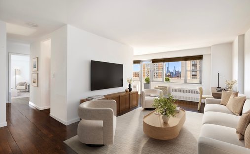 Condo in New York, New York, United States 1